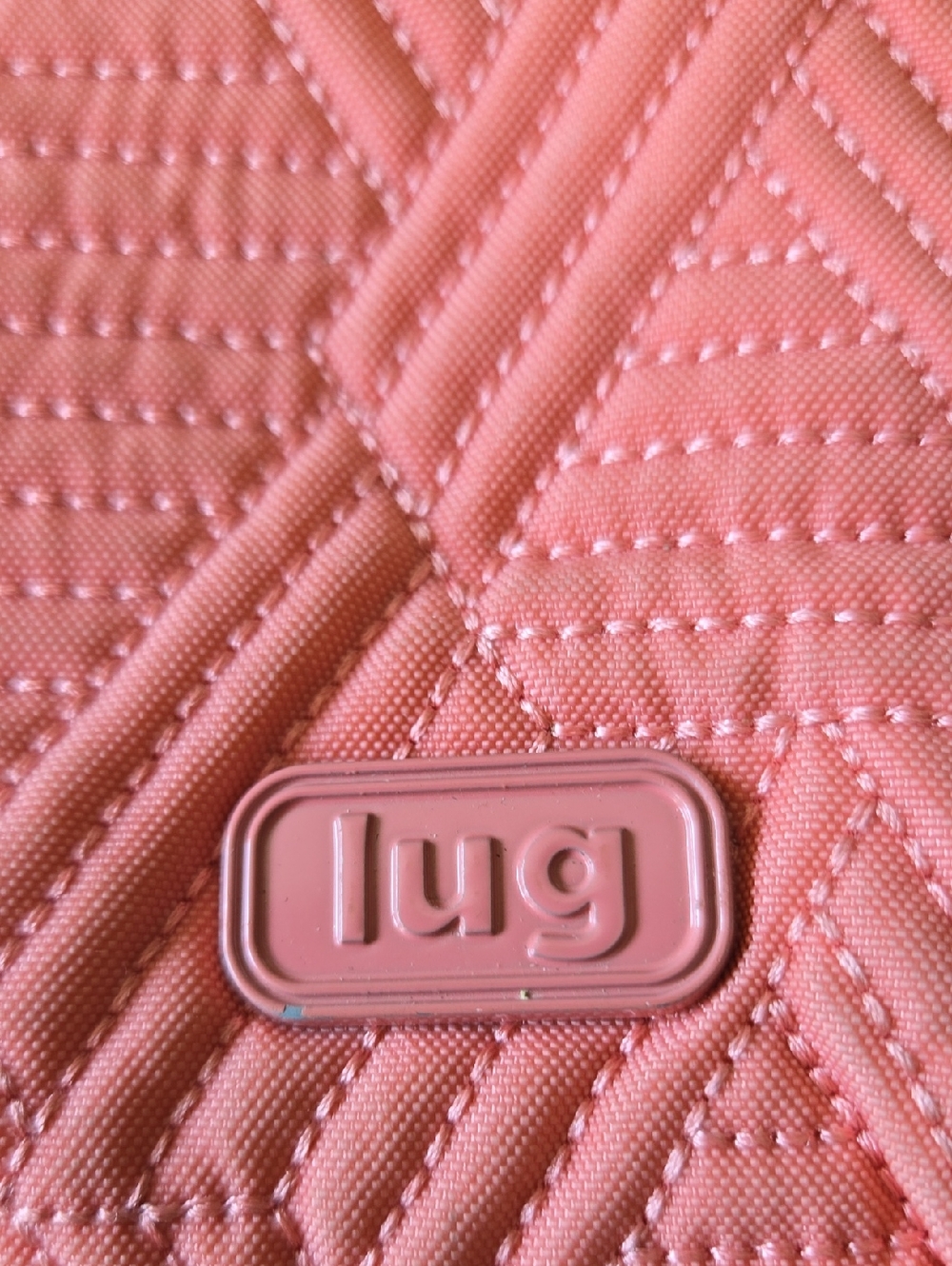 Lug Bag - Picture 2 of 5